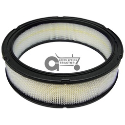 Air filter