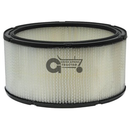 Air filter