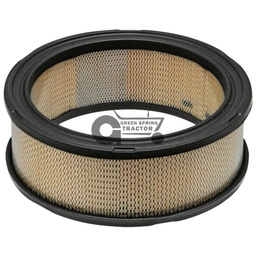 Air filter