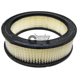 Air filter