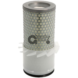Air filter