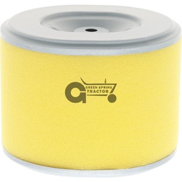 Air filter