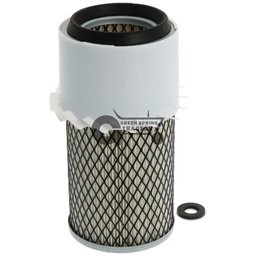Air filter