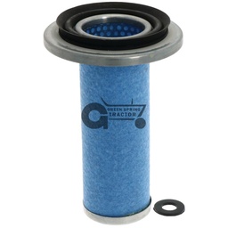 Air filter
