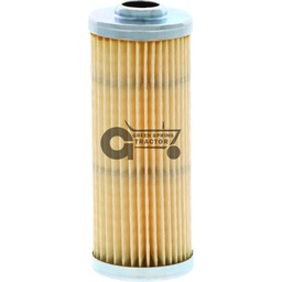 Fuel filter