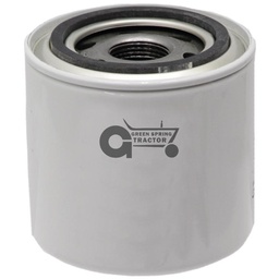 Hydraulic oil filter