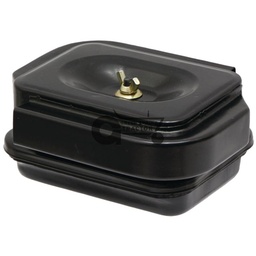 Air filter housing