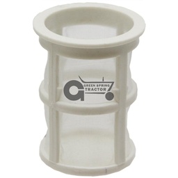 Fuel filter