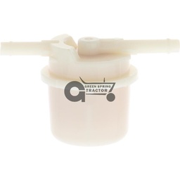 Fuel filter