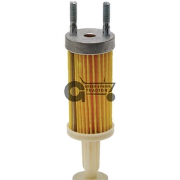Fuel filter