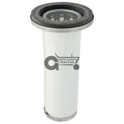 Filter insert