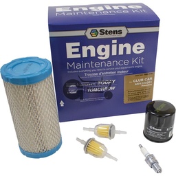 Maintenance kit
