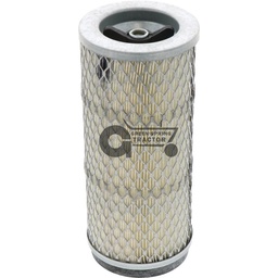 Air filter