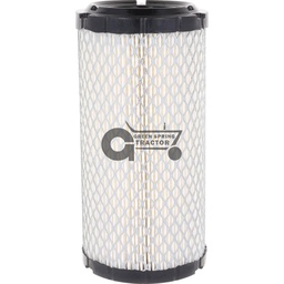 Air filter