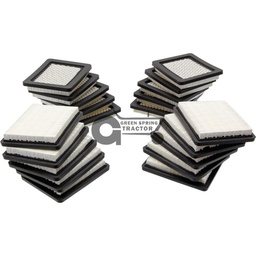 Air filter