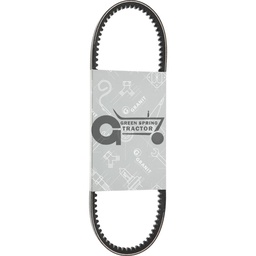 V-belt