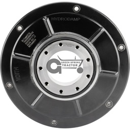 Torsion damper