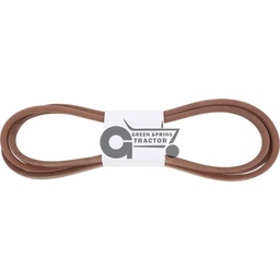 V-belt