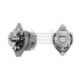 Alternator 14 V / 33 A