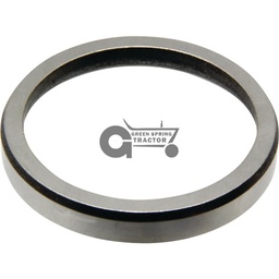 Valve seat insert