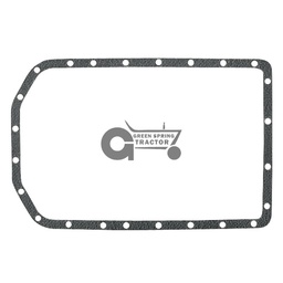 Oil sump gasket