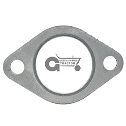 Exhaust gasket