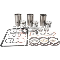 Engine repair set