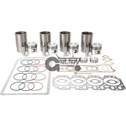 Engine repair set