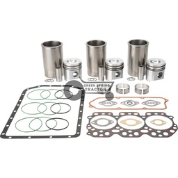 Engine repair set