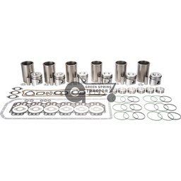 Engine repair set