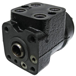 Steering orbitrol