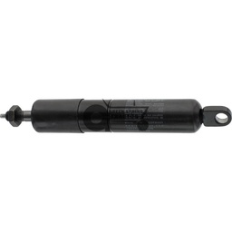 Compressed gas cylinder