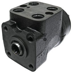 Steering orbitrol