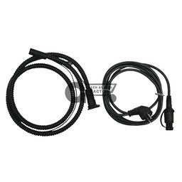 Connection set