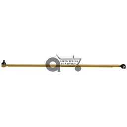 Steering push rod