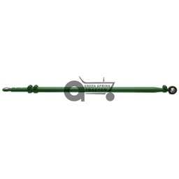 Linkage eye