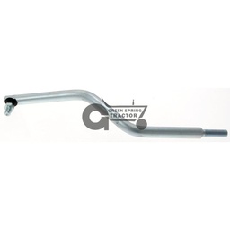 Steering push rod
