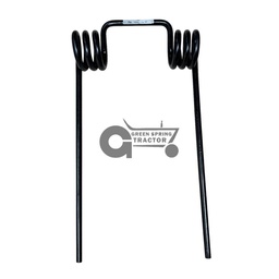 Coil Tine