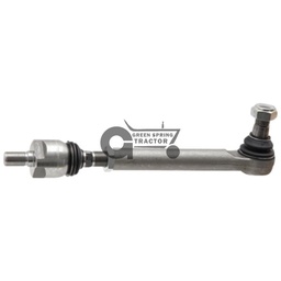 Ball joint, complete
