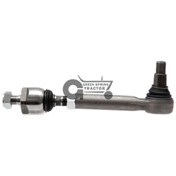 Ball joint, complete