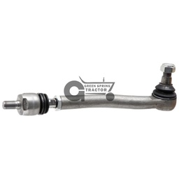 Ball joint, complete