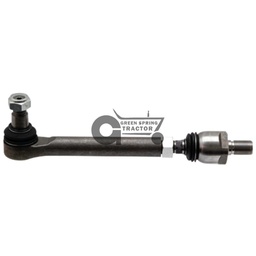 Ball joint, complete