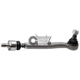 Ball joint, complete