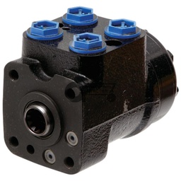 Steering orbitrol