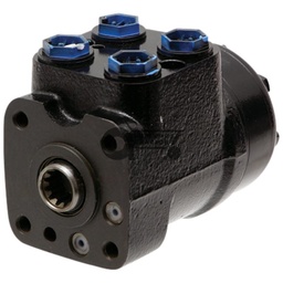 Steering orbitrol