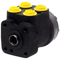 Steering orbitrol