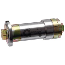 Repair bolt
