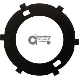 Clutch plate