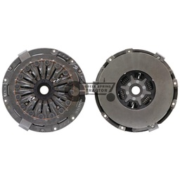 Single clutch 320GDVM