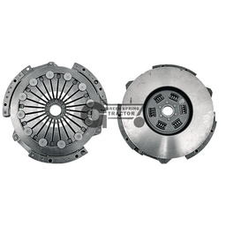 Single clutch GM 320 N